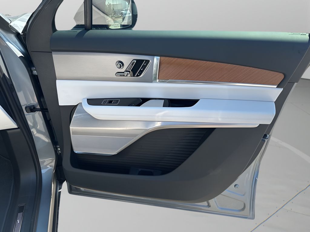 New 2026 Silver Cadillac Luxury image 39