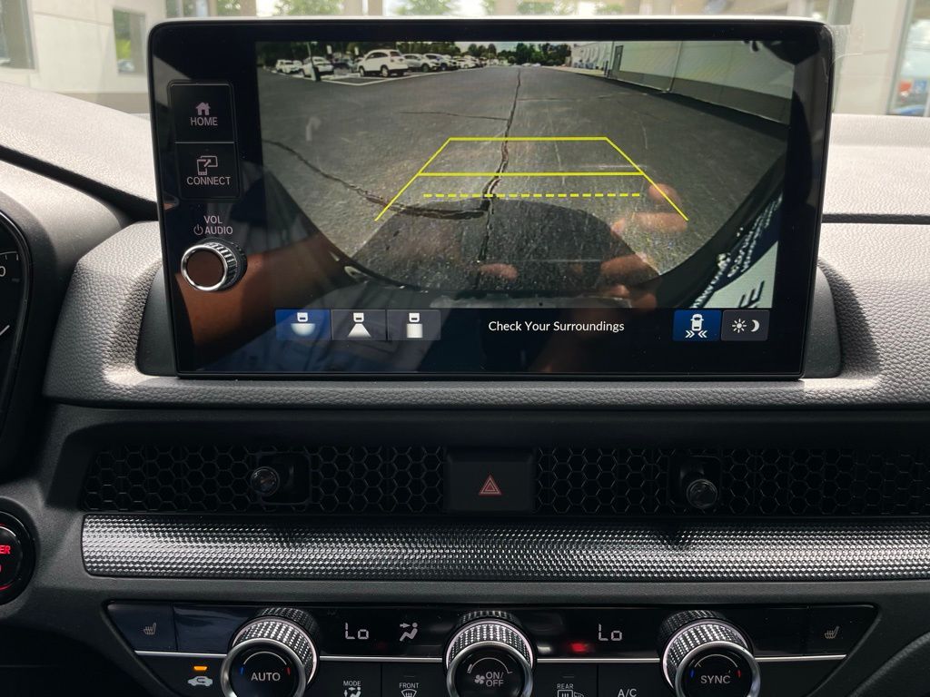 Thumbnail: 2026 Honda CR-V - 17