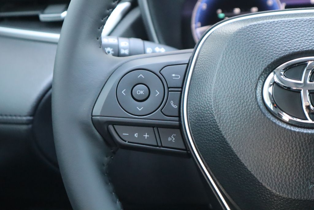 Thumbnail: 2026 Toyota Corolla Cross - 11