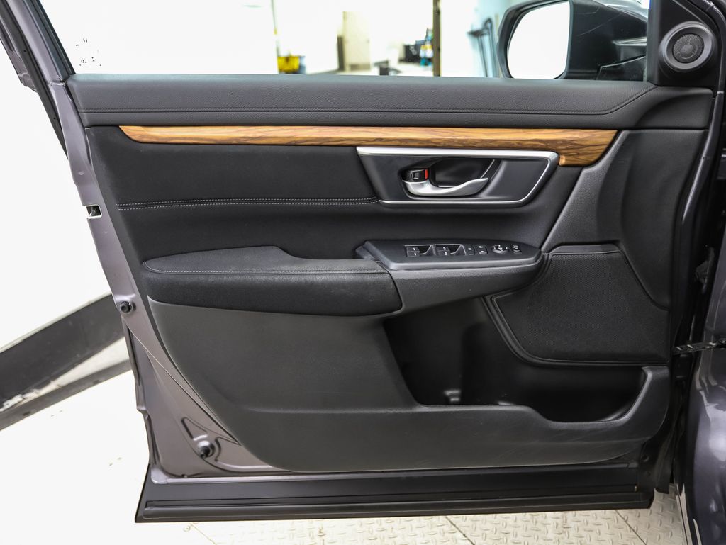 Thumbnail: 2021 Honda CR-V - 9