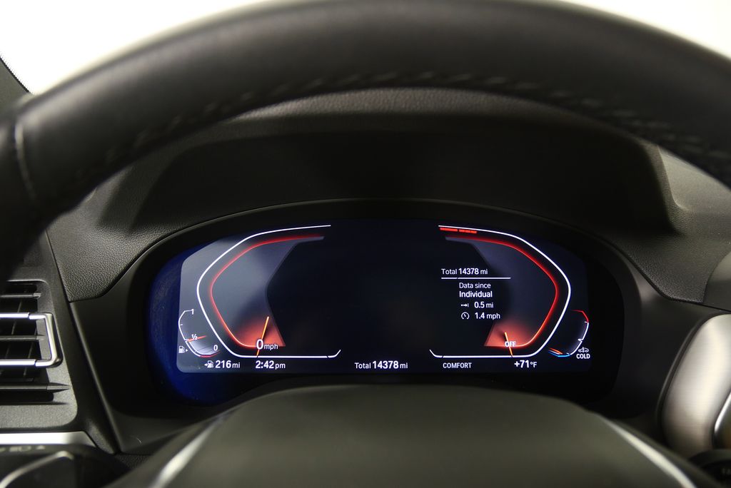 Thumbnail: 2024 BMW X3 - 23