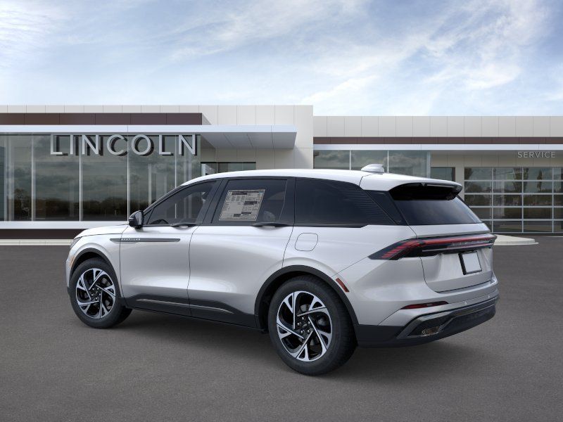 New 2026 Radiance Metallic Lincoln Premiere image 4