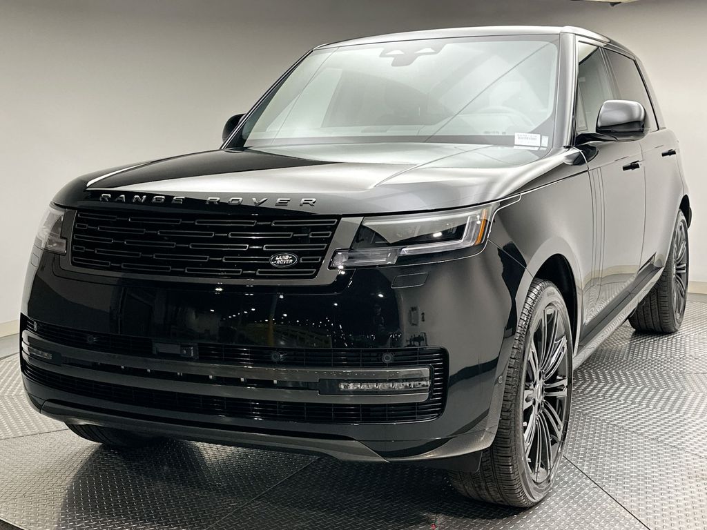 Thumbnail: 2025 Land Rover Range Rover - 1