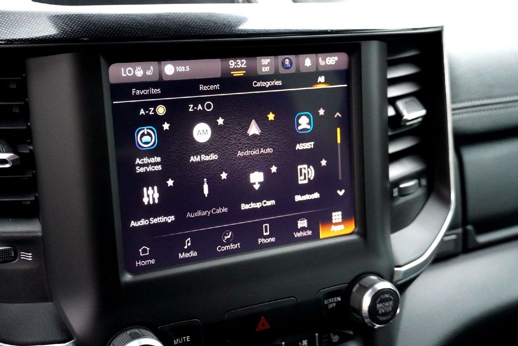 Used Car 2022 Ram 1500  Laramie For Sale Under $40,000 In Taylor, Texas