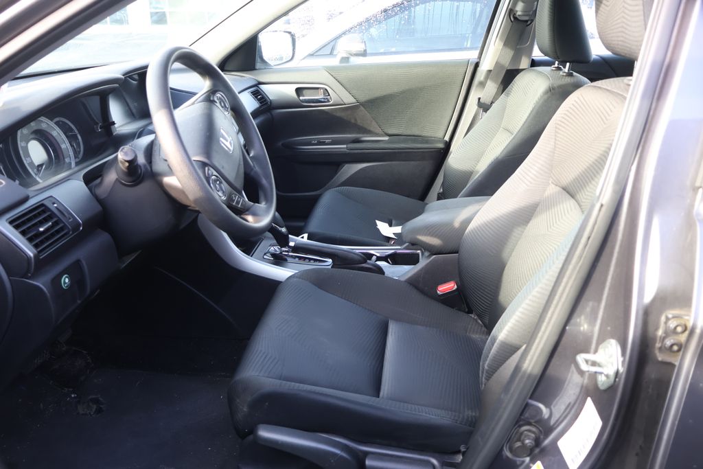 Thumbnail: 2014 Honda Accord - 11