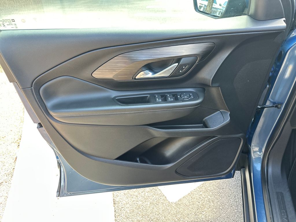 Used Car 2024 Gmc Terrain  Sle For Sale Under $25,000 In Austin, Texas