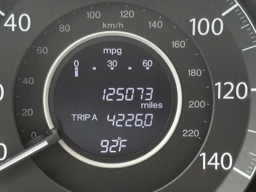 2016 Honda CR-V SE  at Classic Chevrolet Galveston