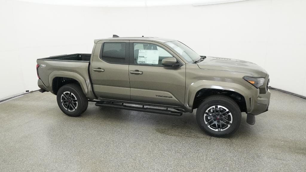 Thumbnail: 2026 Toyota Tacoma - 17