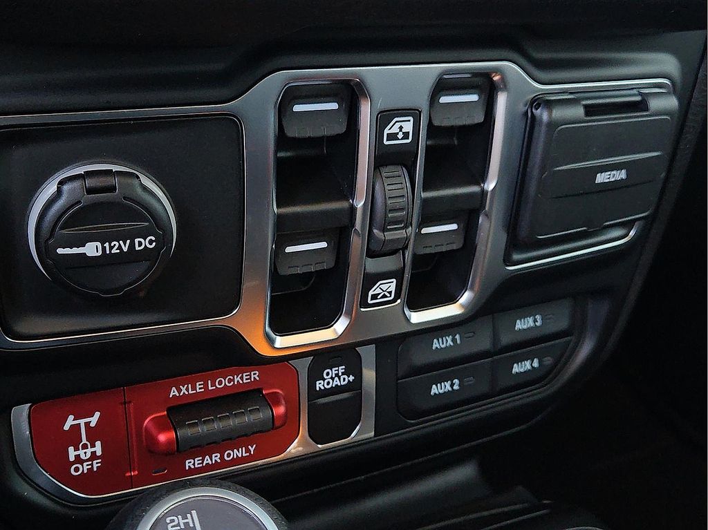 New 2026 Jeep Wrangler For Sale in Farmington, AR