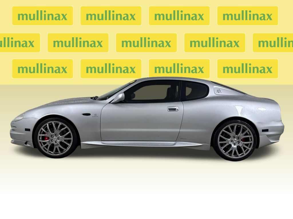 Used 2006  Maserati LE image 13