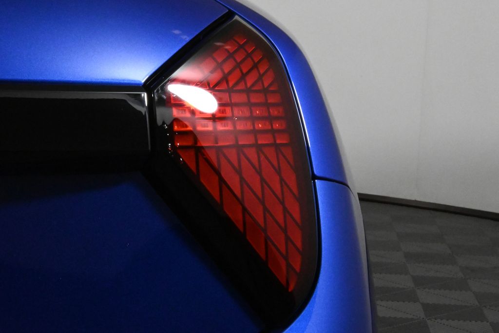 2025 MINI Cooper Hardtop S 13