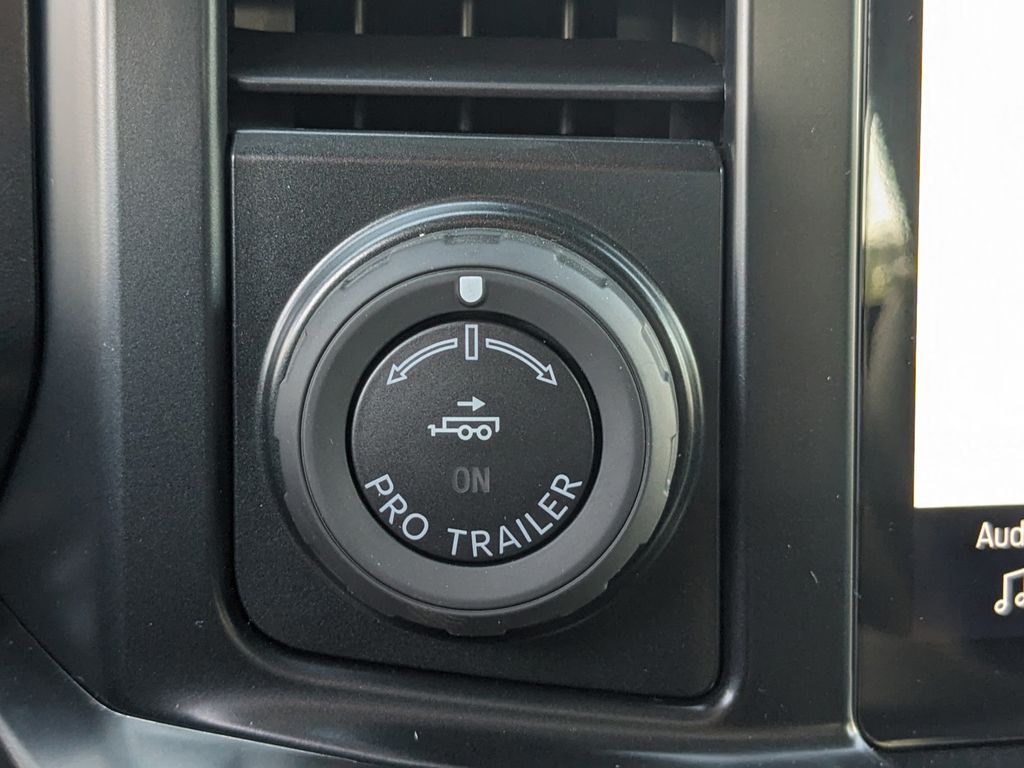 2024 Ford F-250 Super Duty Lariat