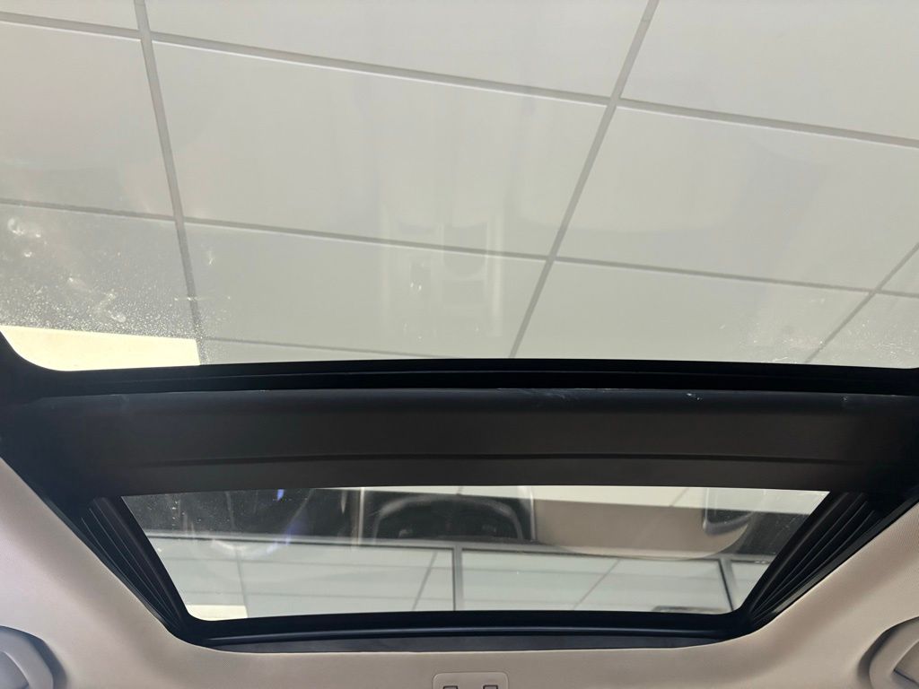 Used 2021 Nissan Murano SUV