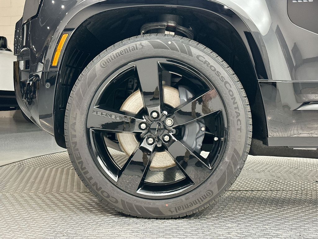 Thumbnail: 2026 Land Rover Defender - 5