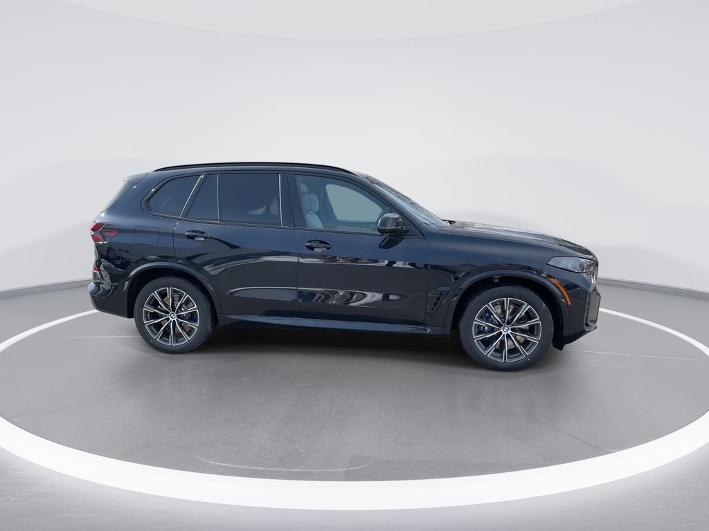 Thumbnail: 2026 BMW X5 - 9