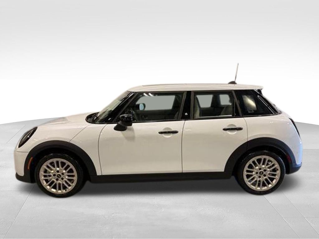 Thumbnail: 2025 MINI Cooper - 2