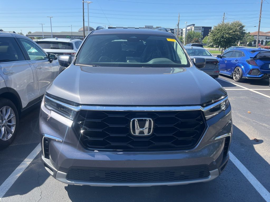 Thumbnail: 2025 Honda Pilot - 5
