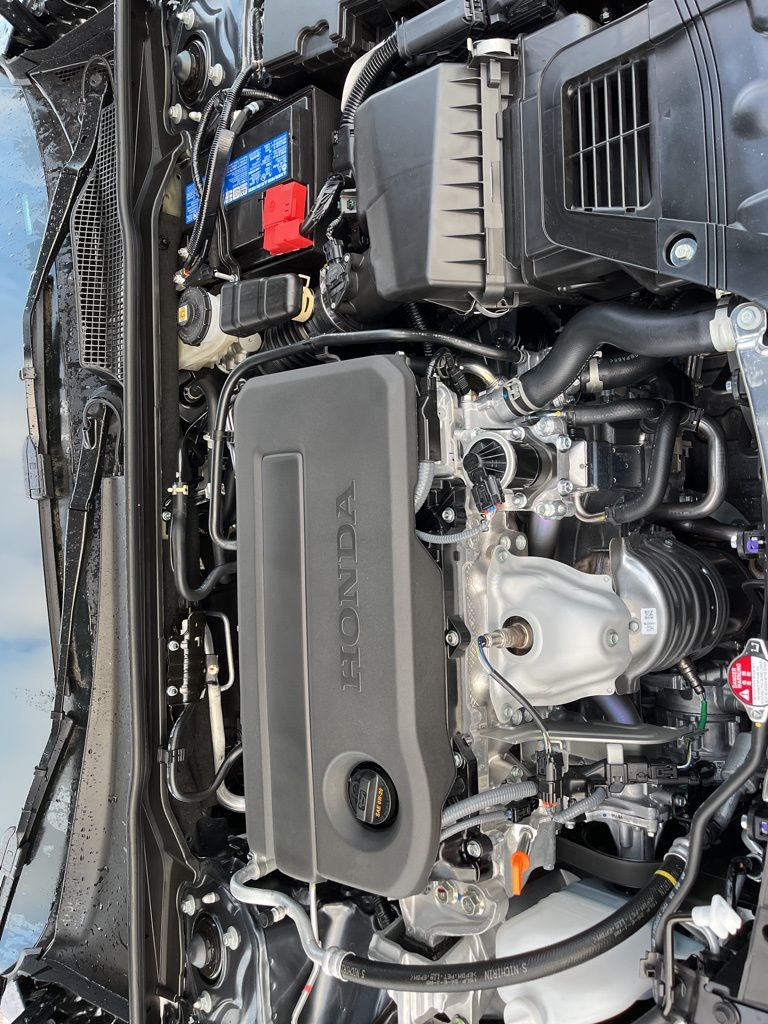 Thumbnail: 2026 Honda Civic - 7