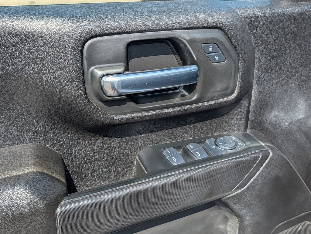 Used 2024 Chevrolet Silverado 2500HD Truck