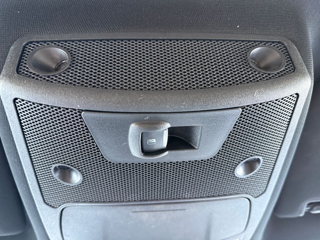 Used 2015 Red Ford Platinum image 56