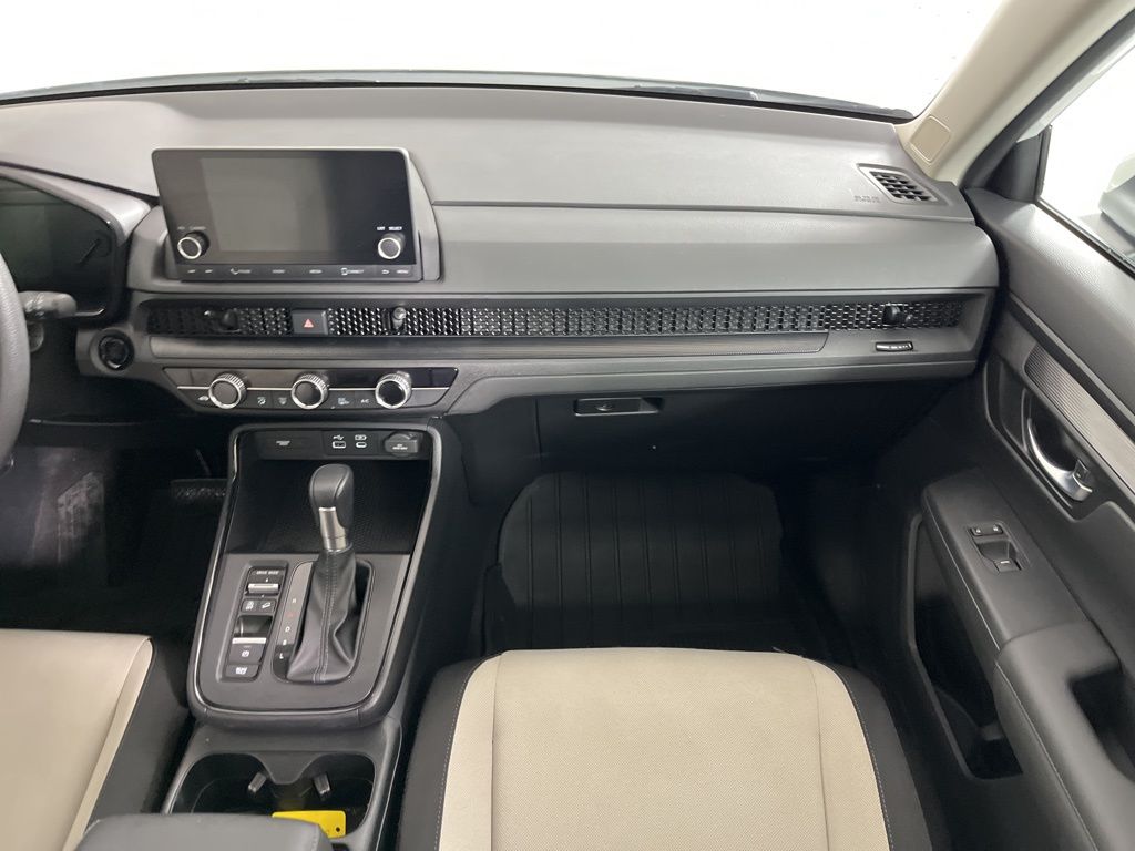 2023 Honda CR-V EX 15
