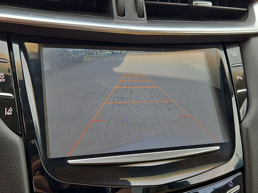 2013 Cadillac XTS