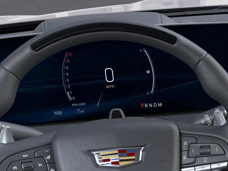 2025 Cadillac CT5 Premium Luxury 18