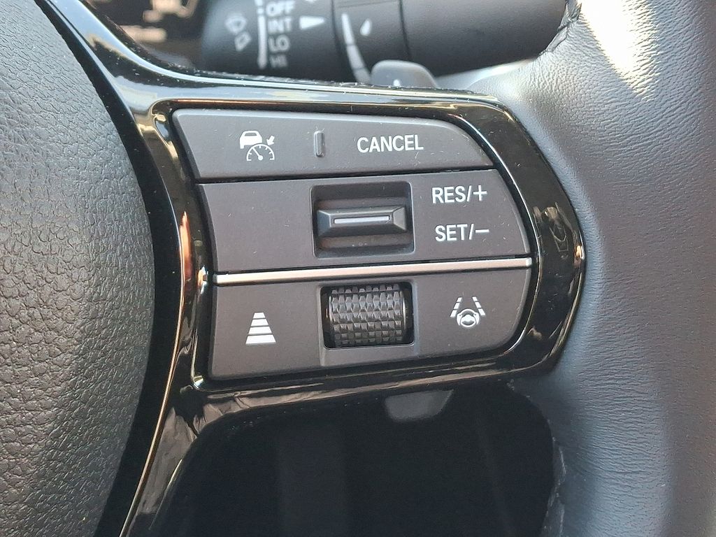 Thumbnail: 2025 Acura Integra - 22