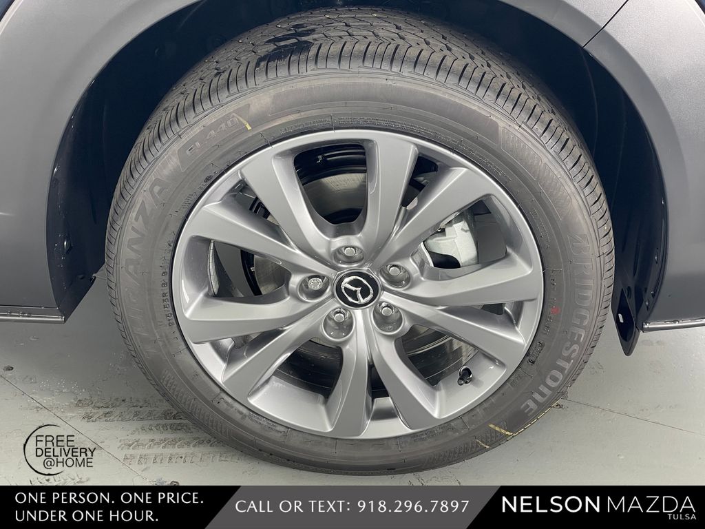 New 2026 Blue Mazda 2.5 S Preferred image 10