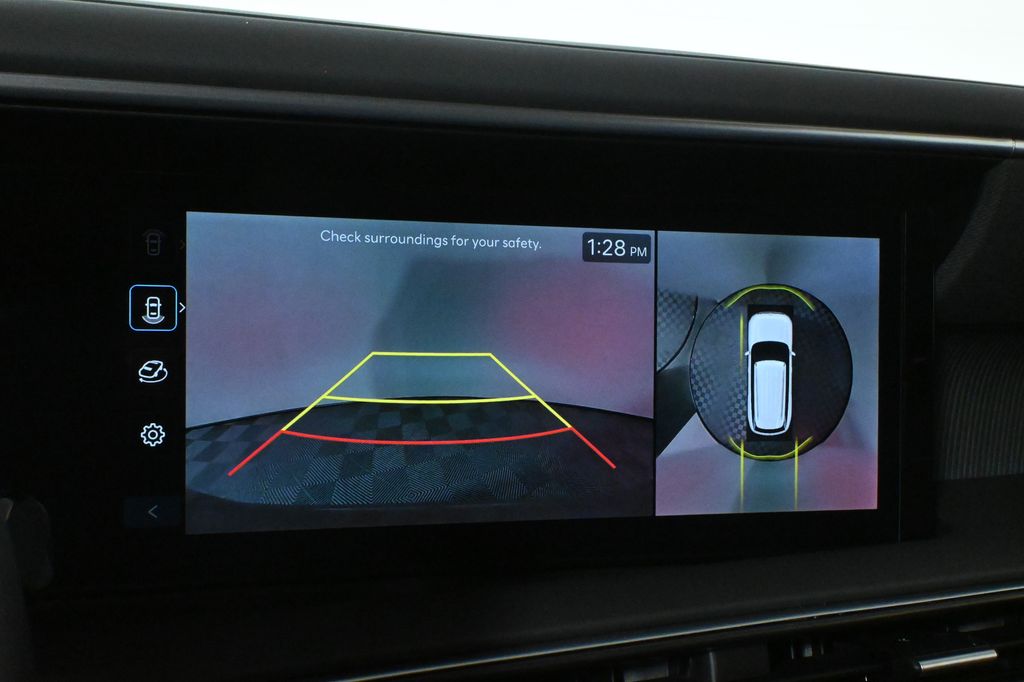 Thumbnail: 2026 Hyundai Palisade - 27