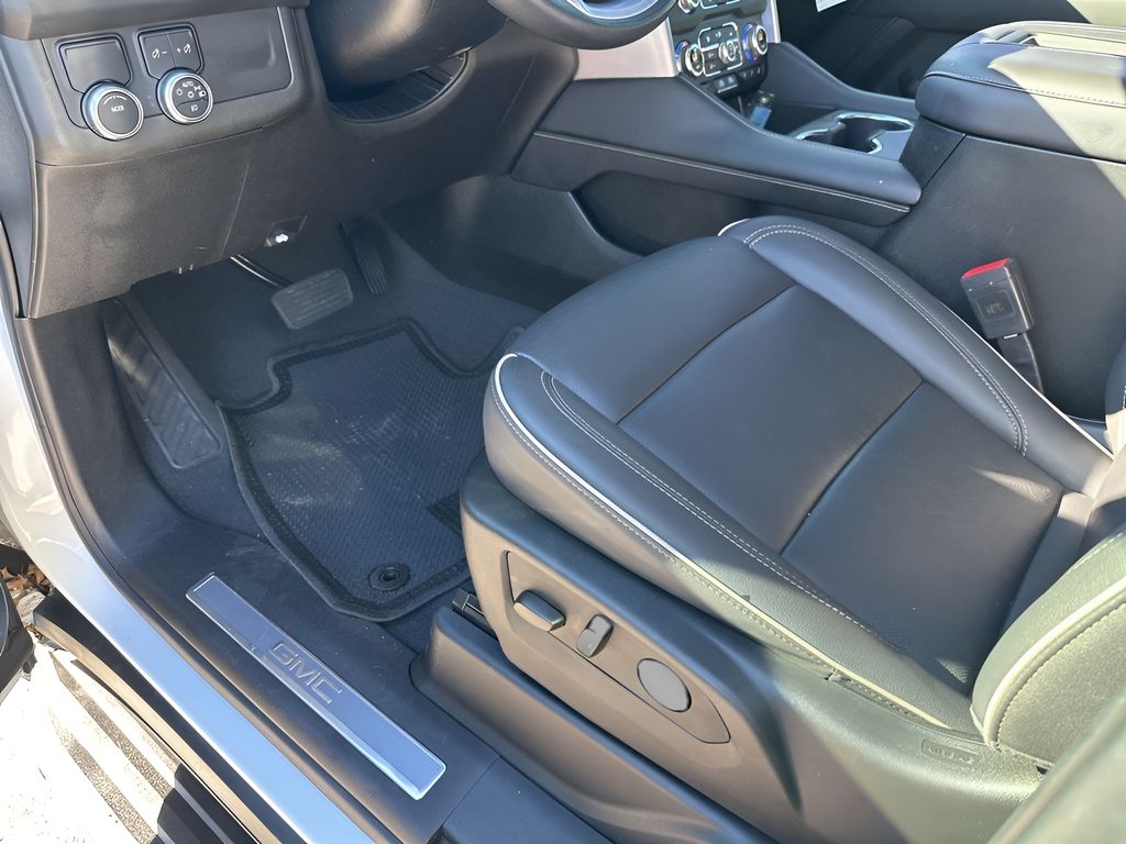 Used Car 2022 Gmc Yukon  Slt For Sale Under $60,000 In Austin, Texas