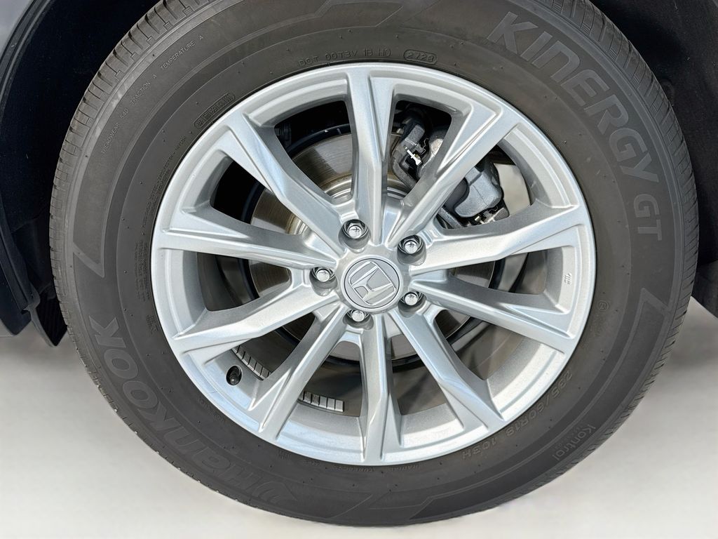 Thumbnail: 2024 Honda CR-V - 31