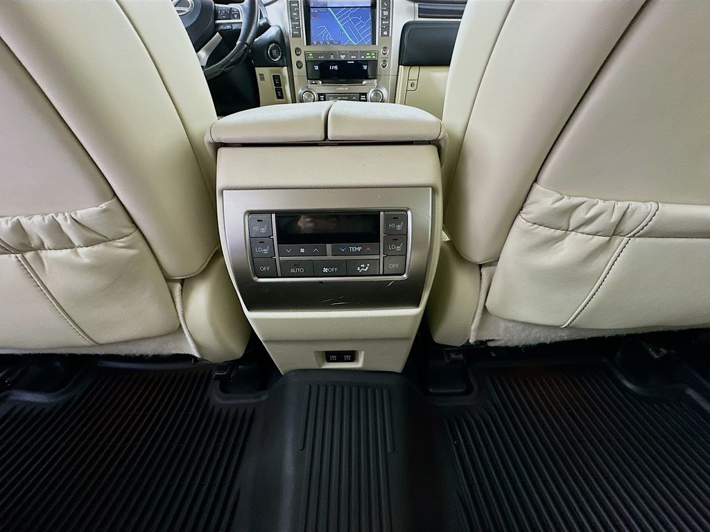 2021 Lexus GX 460 Luxury 26