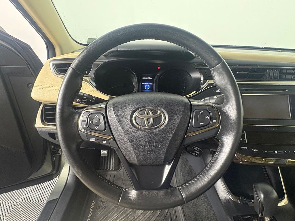 Used 2014 Toyota Avalon XLE Touring Hybrid with VIN 4T1BD1EB5EU030507 for sale in Durango, CO