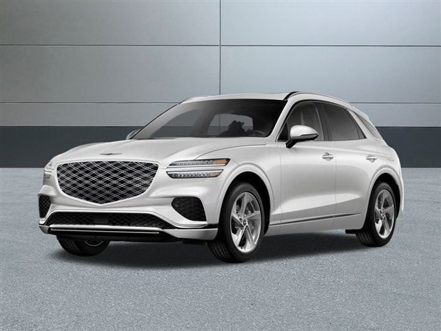 2026 Genesis GV70 2.5T Advanced AWD