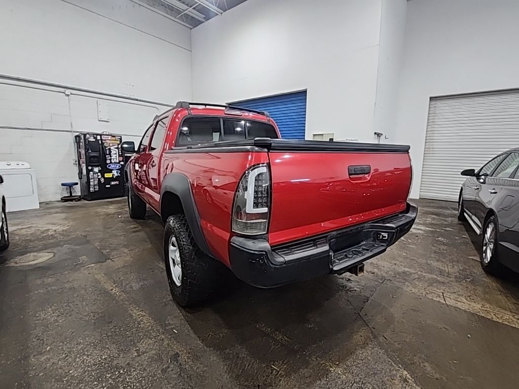 2012 Toyota Tacoma Base - Image 5