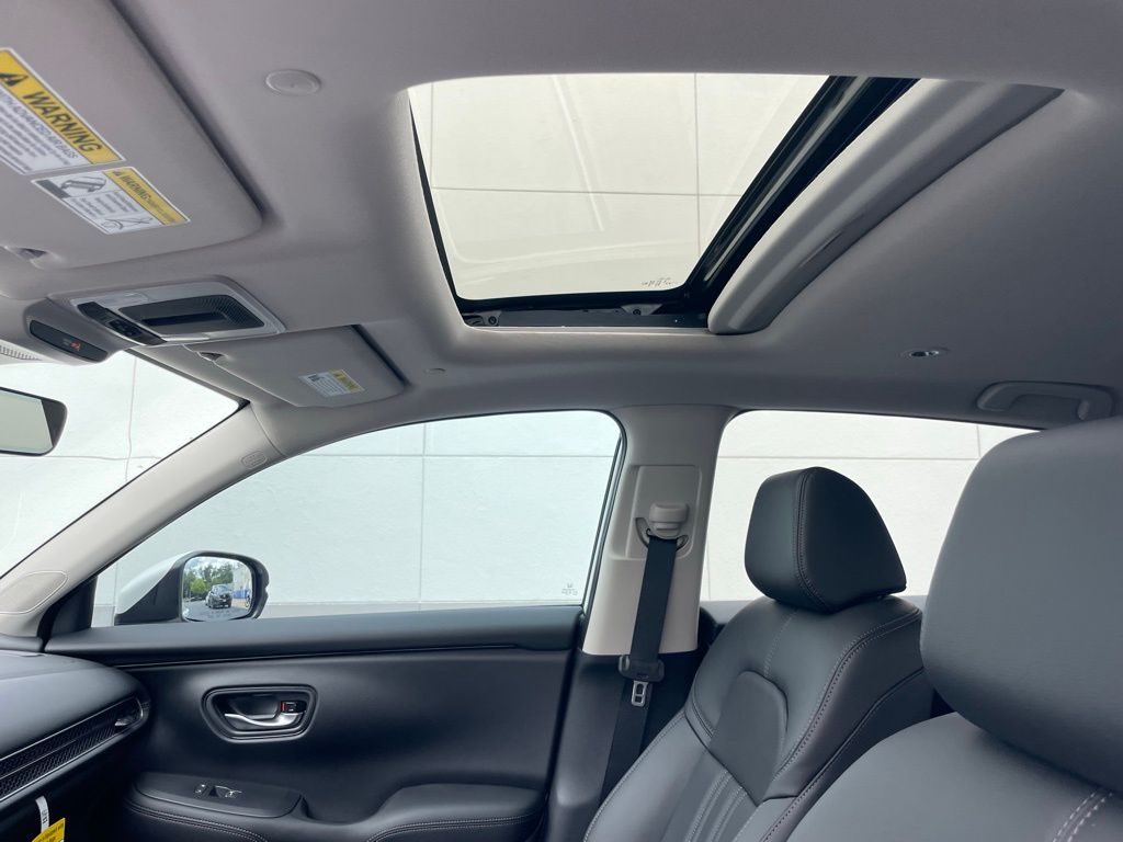 Thumbnail: 2026 Honda HR-V - 29