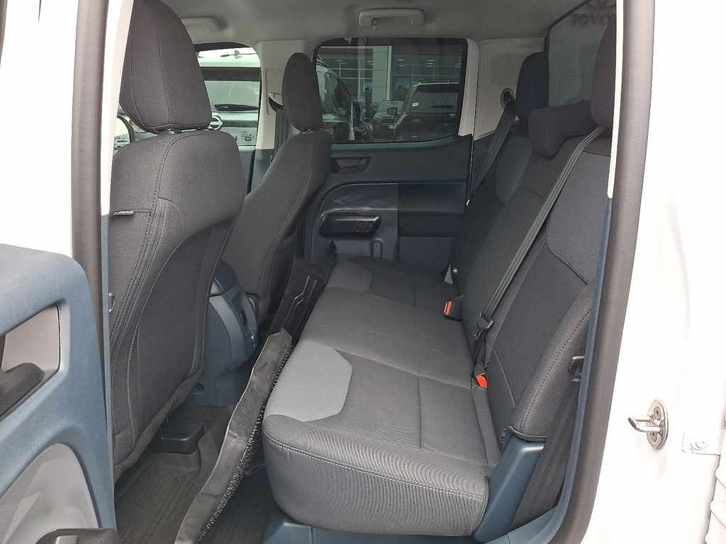 Thumbnail: 2024 Ford Maverick - 10