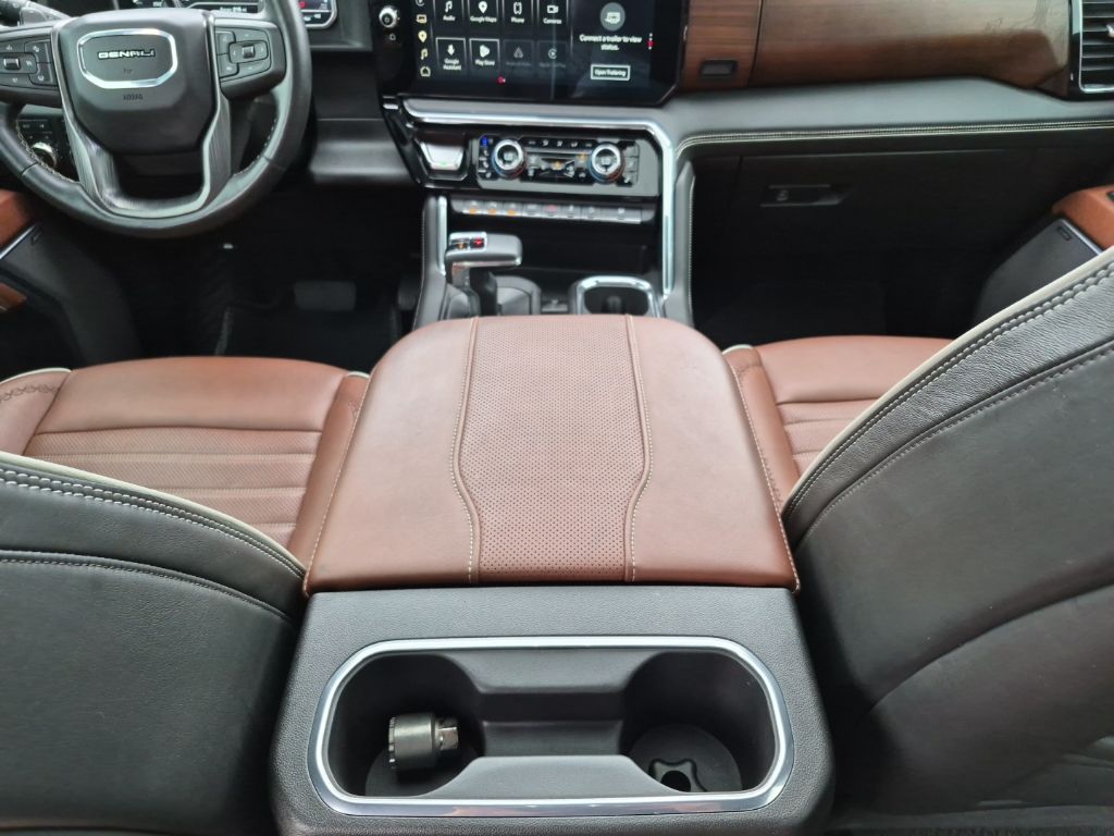 Used Car 2024 Gmc Sierra 1500  Denali Ultimate For Sale Under $70,000 In Austin, Texas