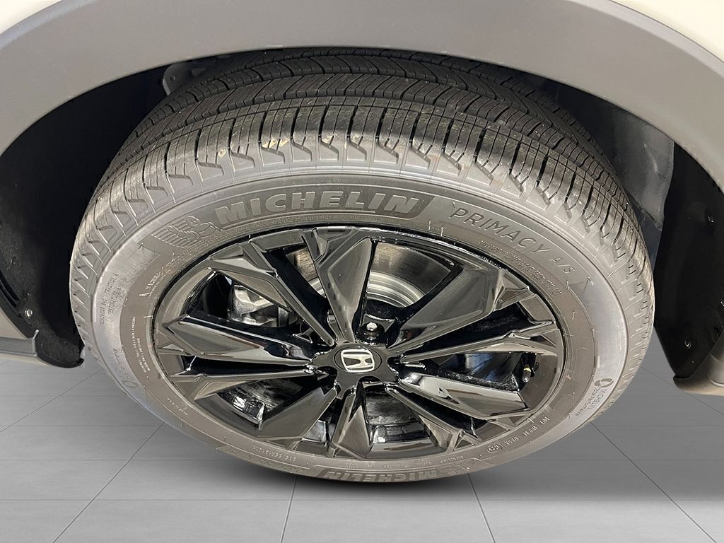 New 2026 White Honda Sport Touring image 11