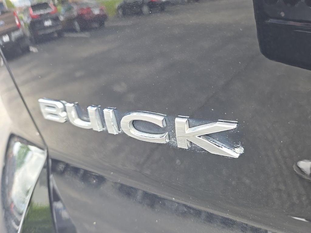 2017 Buick Enclave Premium 10