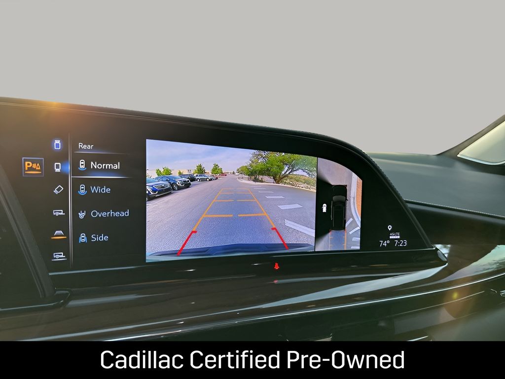 Used Car 2024 Cadillac Escalade  Sport Platinum For Sale Under $100,000 In Austin, Texas