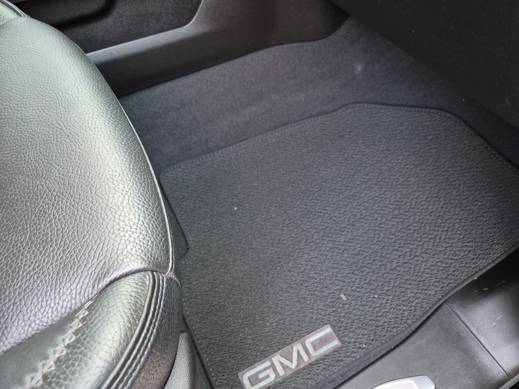 Used Car 2024 Gmc Sierra 2500hd  Denali For Sale Under $70,000 In Austin, Texas