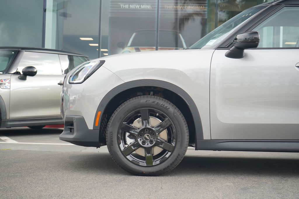 Thumbnail: 2026 MINI Cooper Countryman - 2