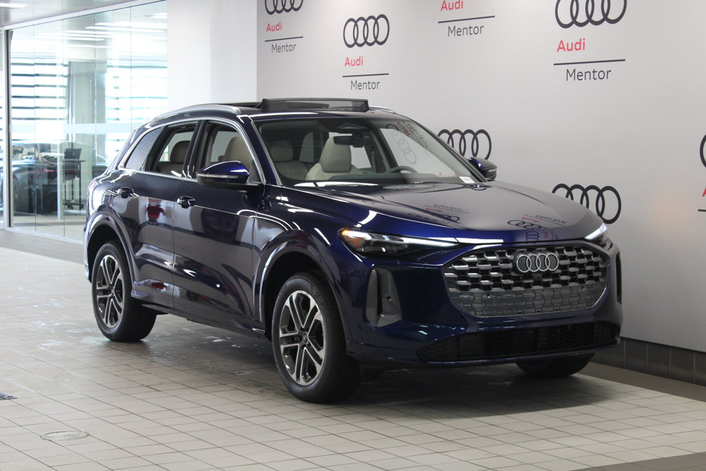 Thumbnail: 2026 Audi Q5 - 8