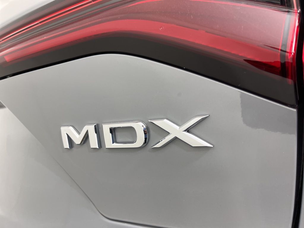 Thumbnail: 2026 Acura MDX - 20