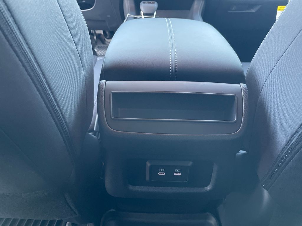 2026 Nissan Pathfinder