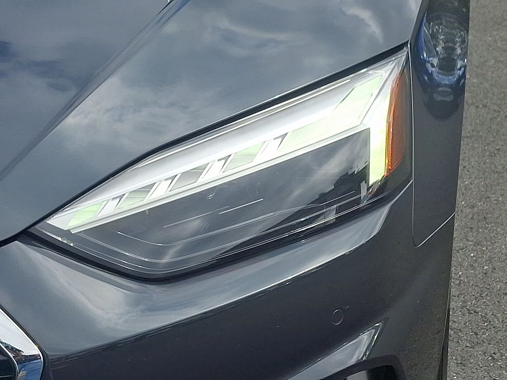 Thumbnail: 2023 Audi A5 - 9