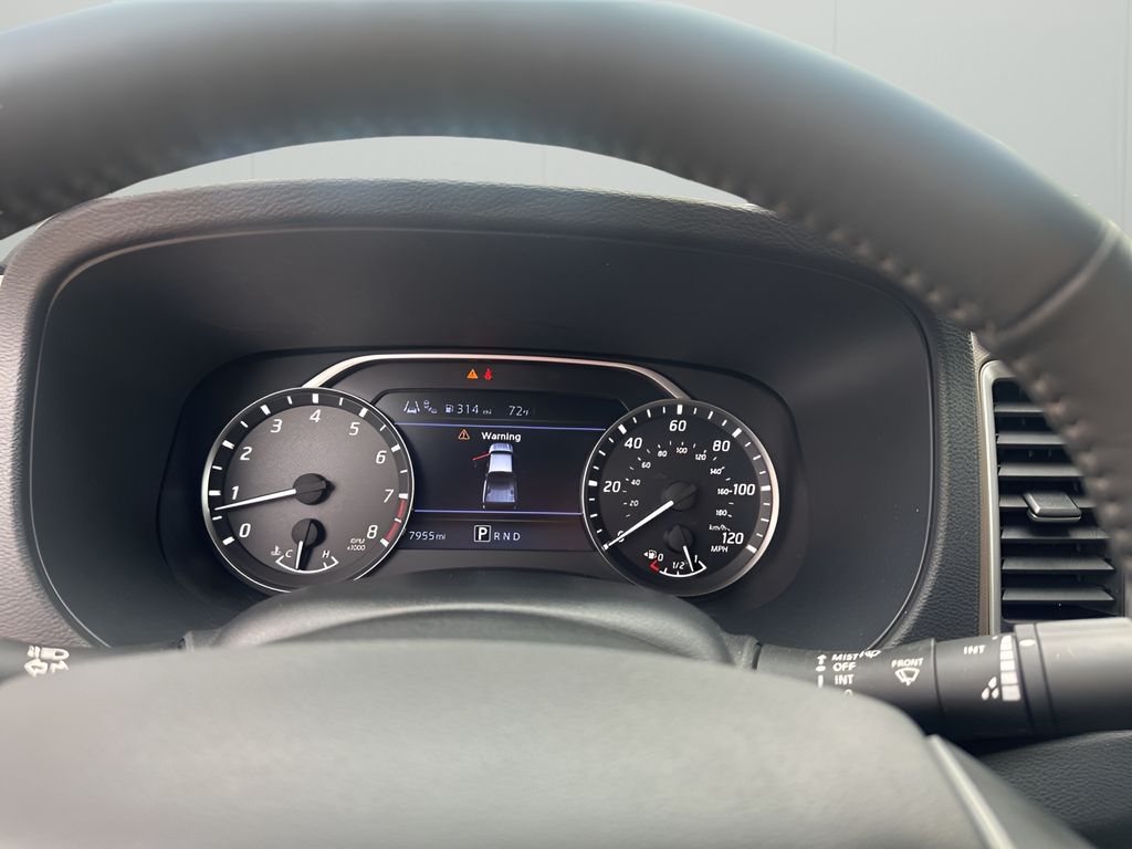 Used Car 2022 Nissan Frontier  Sv For Sale Under $30,000 In Austin, Texas