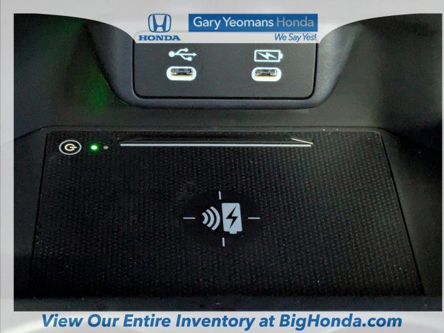 2026 Honda HR-V